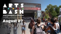 Arts Bash