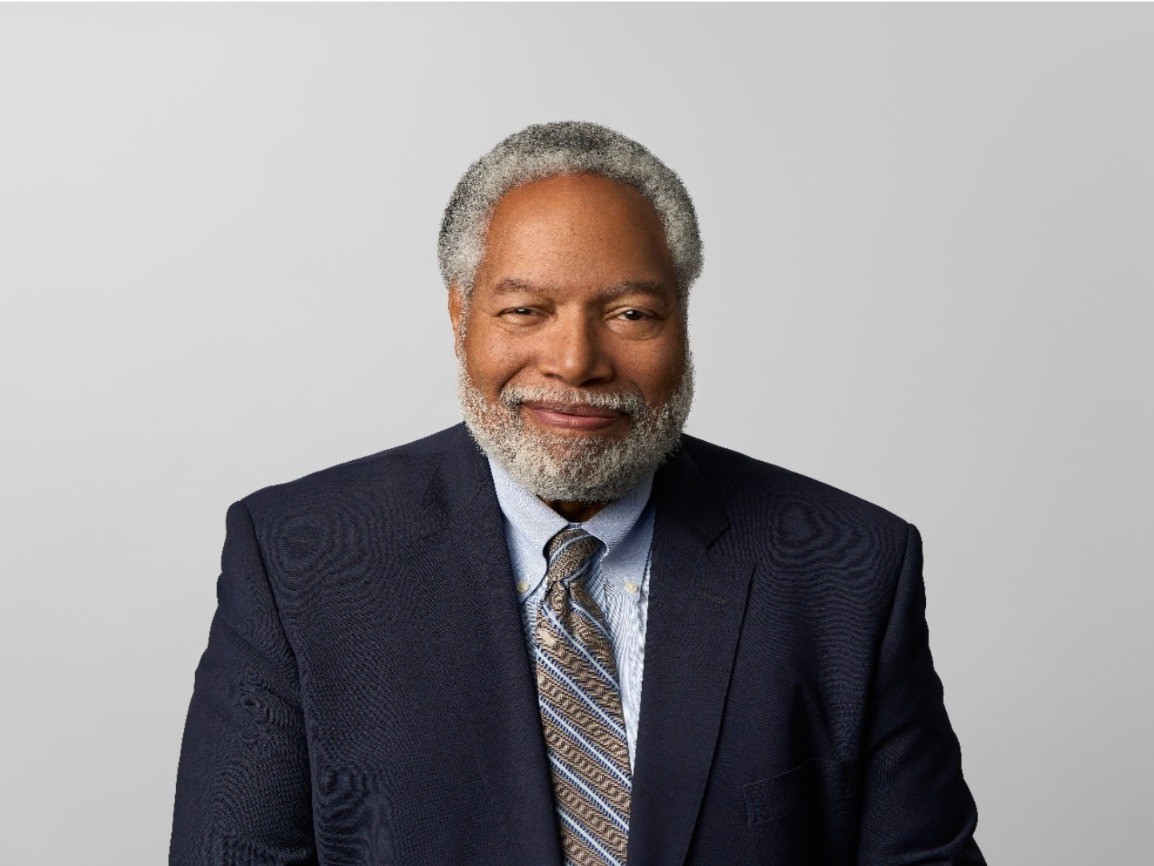 Understanding America: Conversations with Lonnie G. Bunch III, Secretary of the Smithsonian Institution