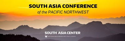 South Asia Conference of the Pacific Northwest (SACPAN)