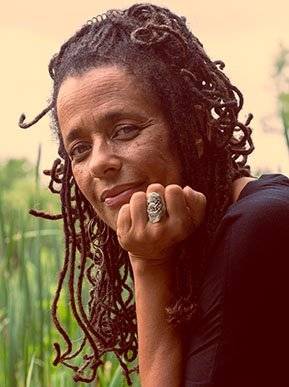 Carolyn Finney: Reading, Q&A, and Book Signing