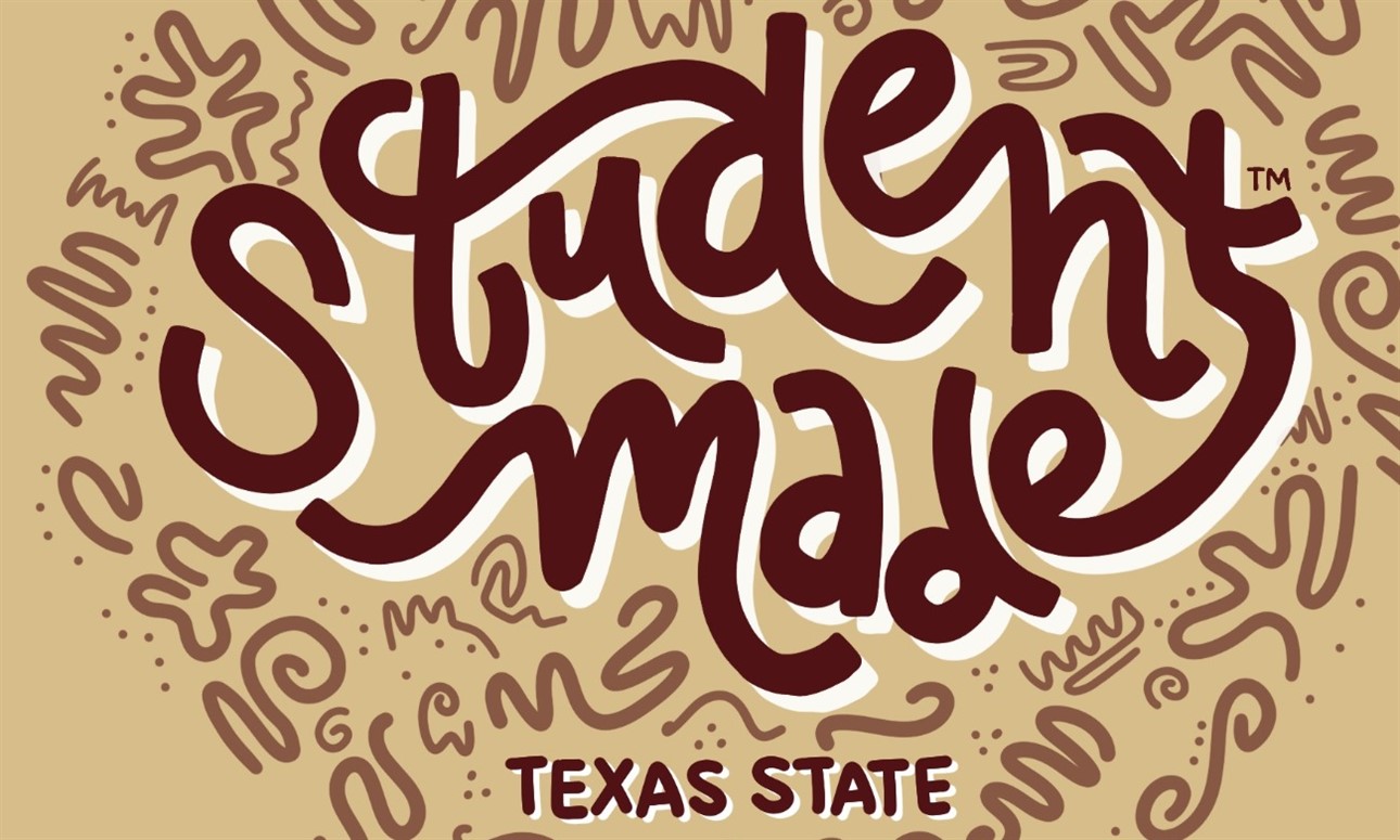 Saturday Stroll with Student-Made