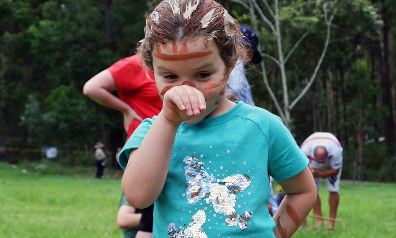NAIDOC Week - Aboriginal art and cultural workshop