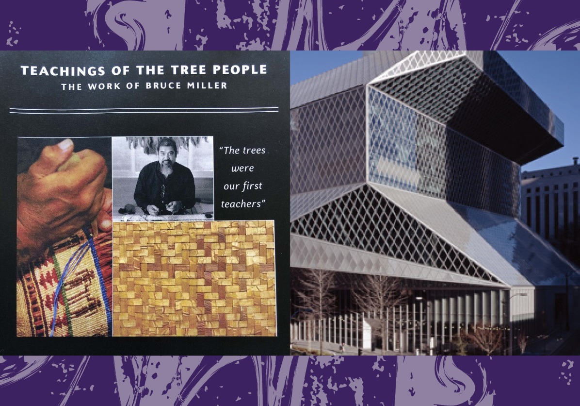 "Teaching of the Tree People" Film Screening