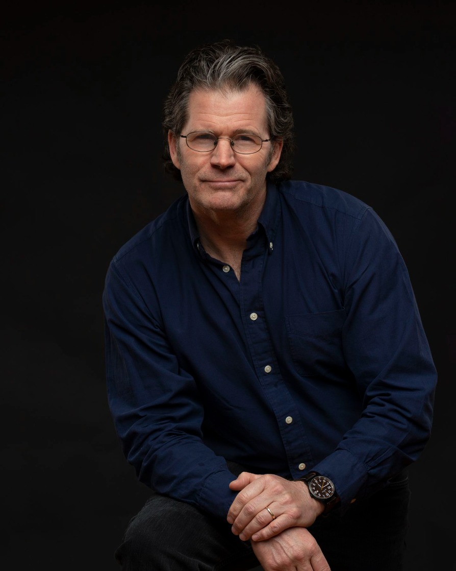 Andre Dubus III; Reading, Q&A, Book Signing