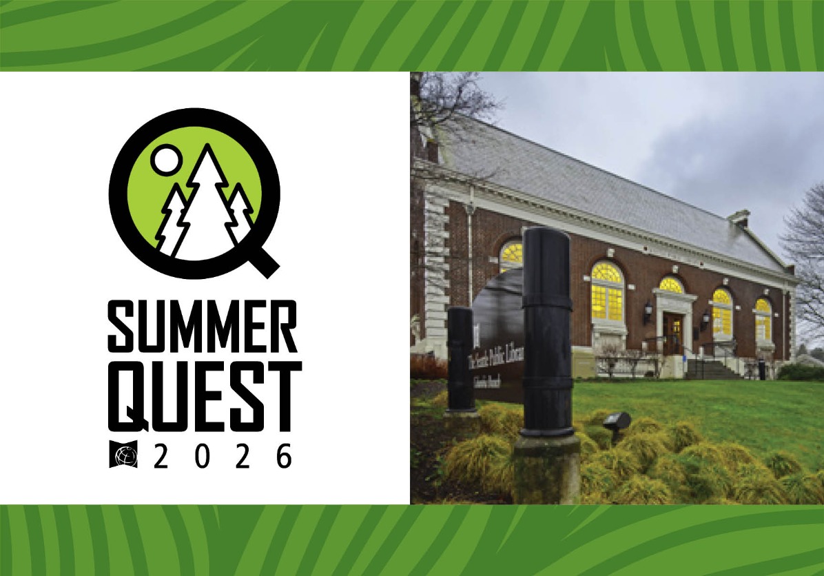 Summer Quest: End of Summer Party & The Secrets of Magic