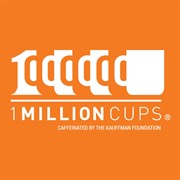 1 Million Cups 中文创业分享会 | UVU 华人创业者交流早会