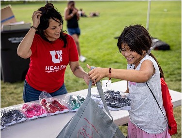 Healthy Start West Valley