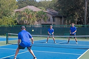Pickleball Beginner Pro-Led Open Play ($)