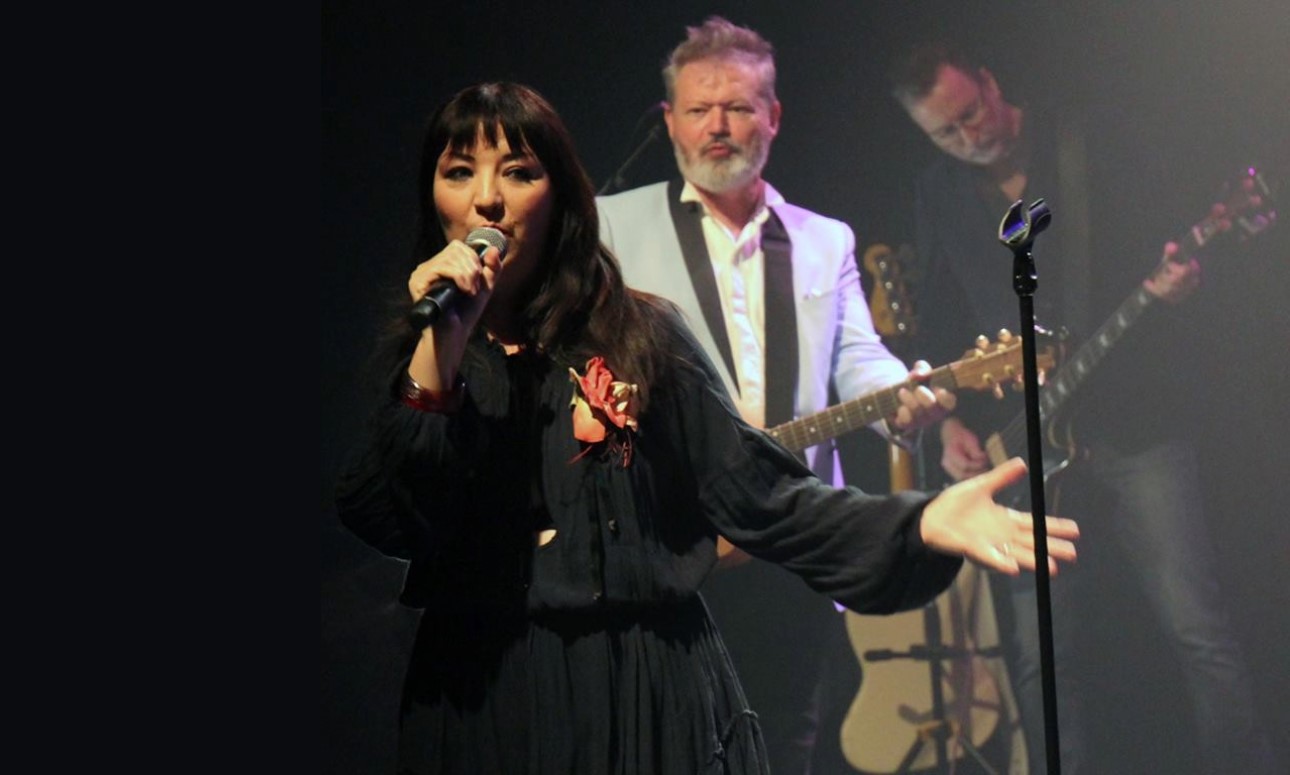 Lord Mayor's City Hall Concerts - I Left My Heart In Highgate Hill (Pt.2)