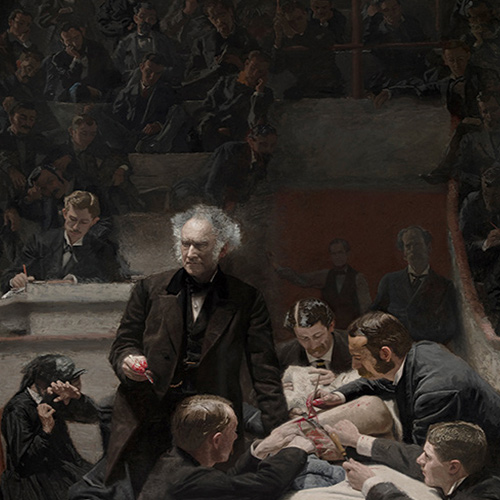 Art + History: Evening Encores