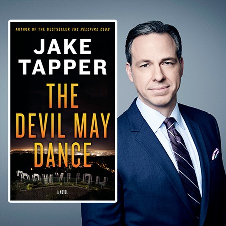 Jake Tapper: The Devil May Dance