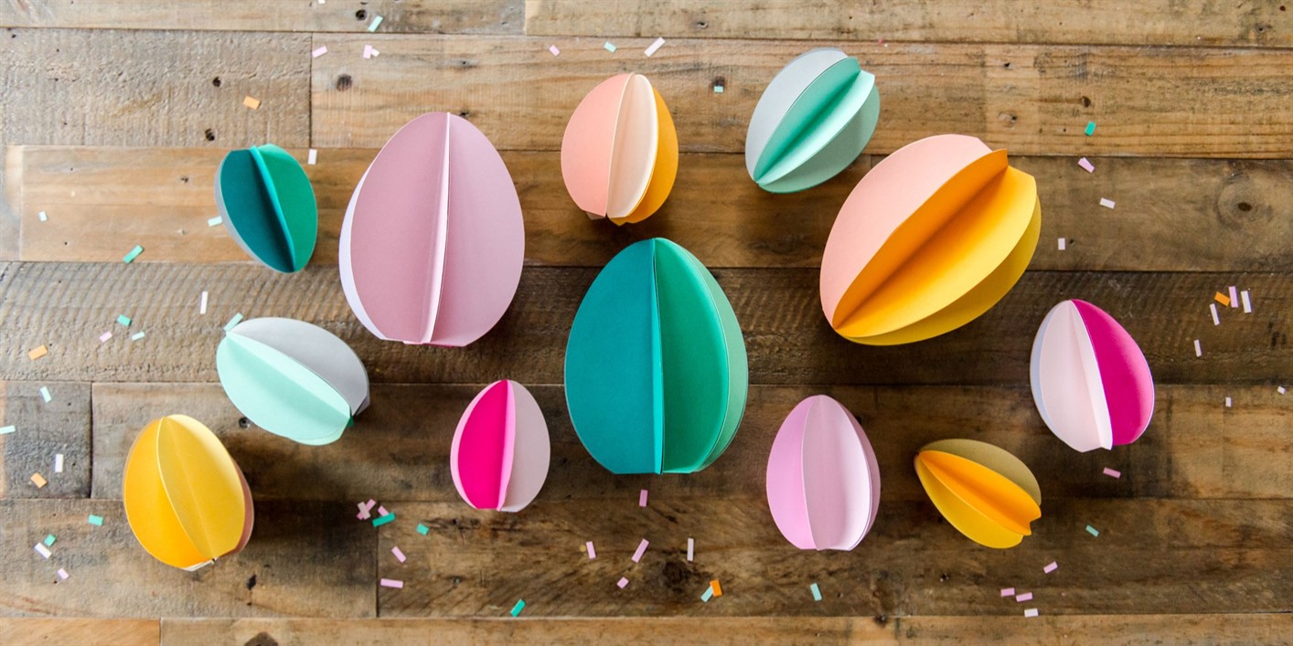 Easter Egg Hunt &amp; Craft