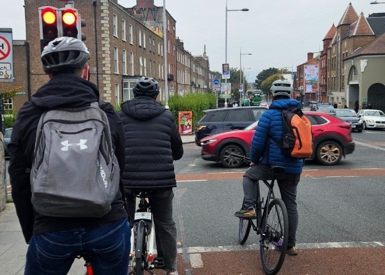 Climate and Biodiversity Action Week - Confident Cyclist Training