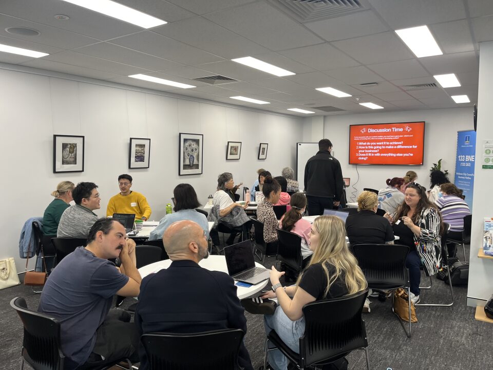 Marketing on a Budget