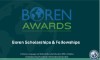 Boren Awards for Intensive Language Study Abroad