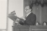 In Memory of Gustavo Gutiérrez: 50 years of Liberation Theology