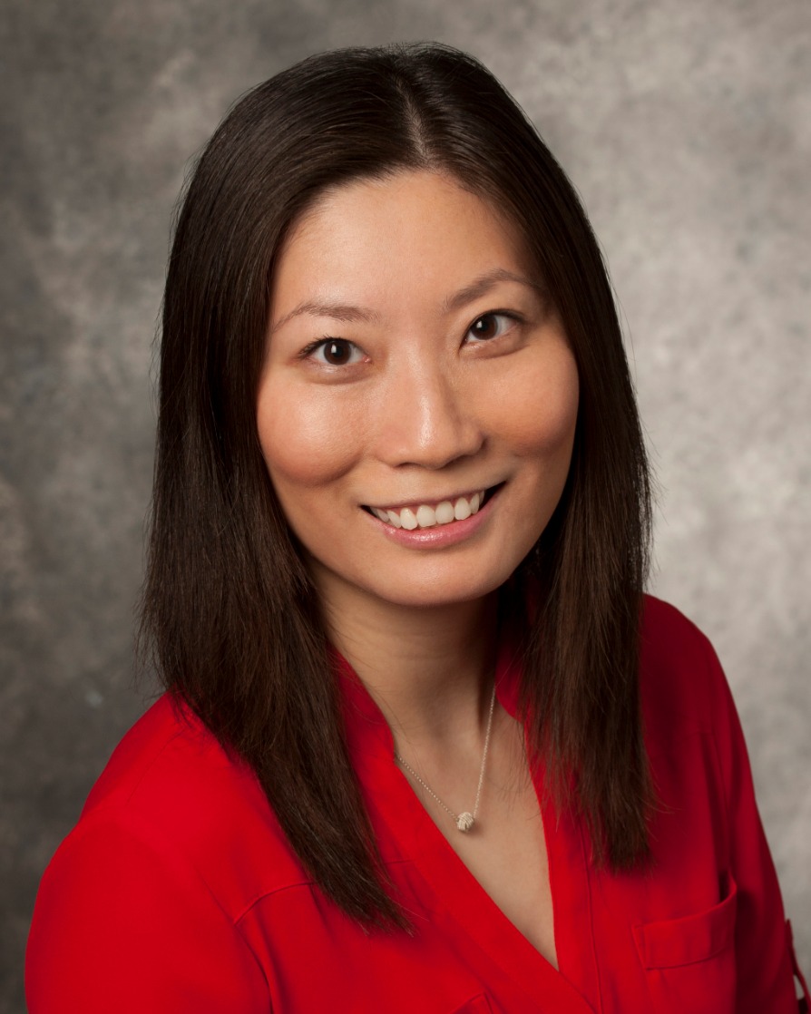Psychology Department Promotion Talk with Priscilla Lui, Ph.D.