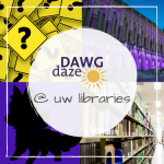 Feelin' Quizzy: UW Libraries Trivia