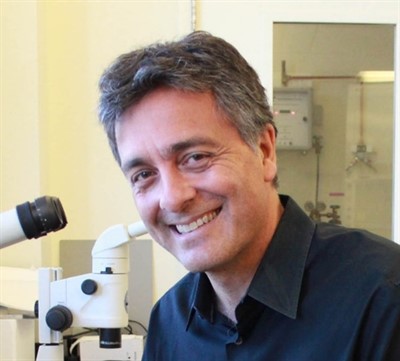 Analytical Chemistry Seminar: Prof. Albert Folch