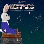 The Miraculous Journey of Edward Tulane The Miraculous Journey of Edward Tulane