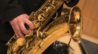 Saxophone Guest Artist Recital and Masterclass [U Arts Pass Event]