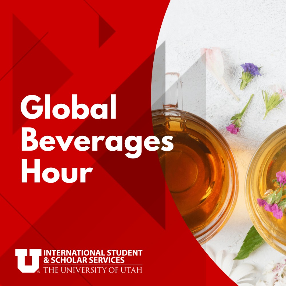 Global Beverages Hour