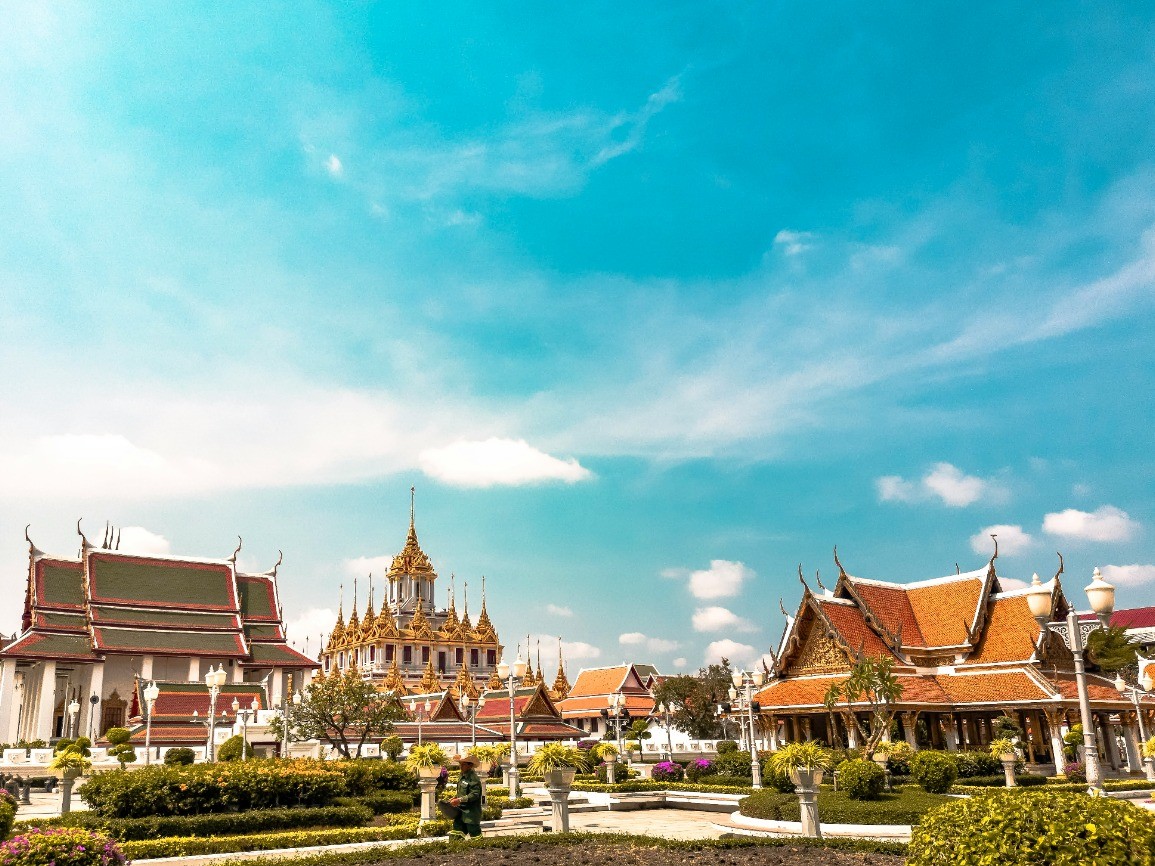 SMU Alumni Gathering in Bangkok and Industry Leaders Dialogue 2026