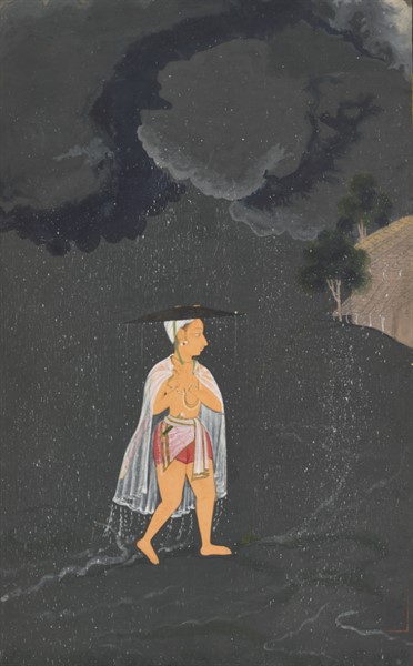 Monsoon: Histories and Futures