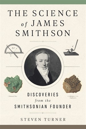What Was James Smithson Doing in the Kitchen & Classroom?