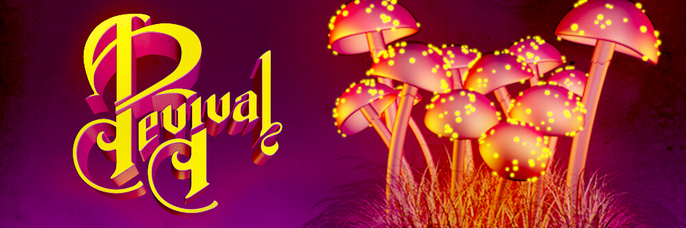 Revival ABB - The Music of The Allman Brothers Band