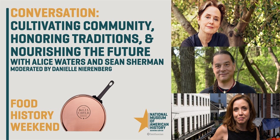 Cultivating Community, Honoring Traditions, and Nourishing the Future