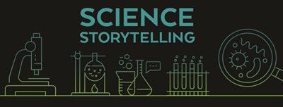 Compelling Science Storytelling