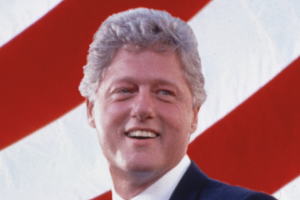 A Fabulous Failure: Managing American Capitalism during the Clinton Presidency