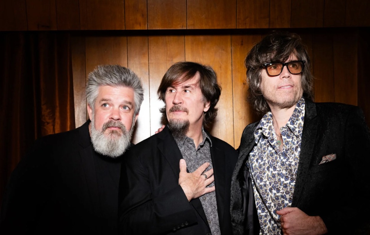 Rock Hall Live: The Mountain Goats