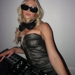 Lobby Live! Music Series w/ DJ Lex