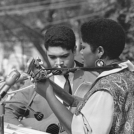 A Change Is Gonna Come: How Black Music Powered the Civil Rights Movement