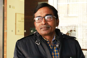 The Representation of Reading in Bengali Literature