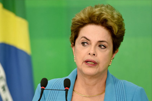 The Impeachment of President Roussef in Brazil, the downfall of the South American Left, and Social Change in Latin America