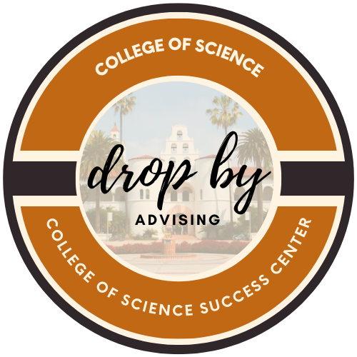 Global Education Drop by Advising - College of Science & College of Engineering