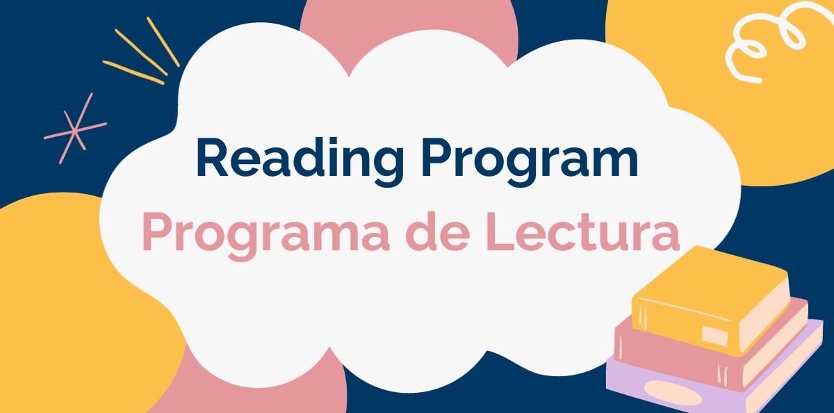 Let's Read Together @ Harte