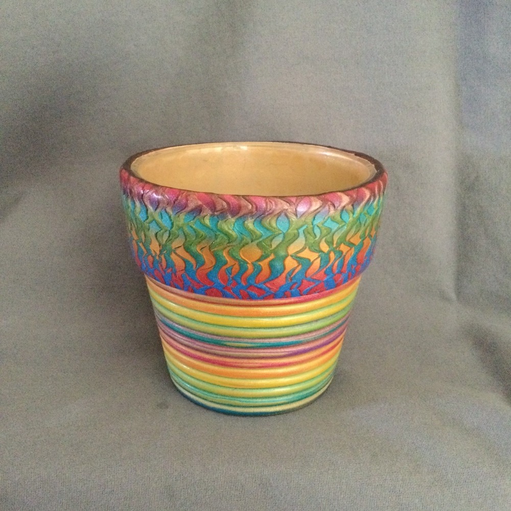 Learn about Polymer Clay with the Blue Ridge Polymer Clay Guild