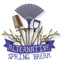 Alternative Spring Break Site Lead Meeting #1