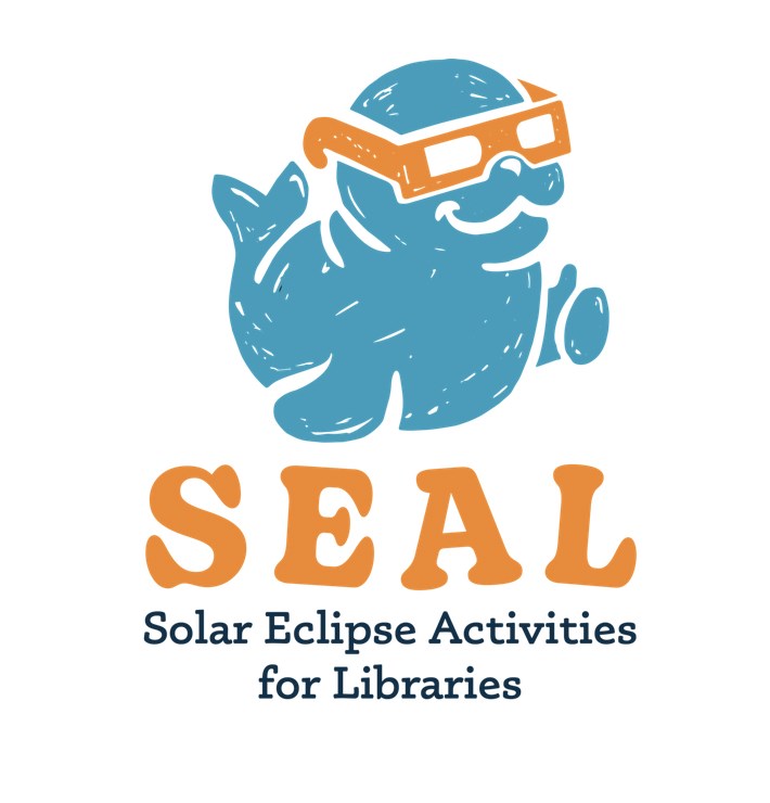 Learn all about Solar Eclipse Activities for Libraries, Tue, 1/10/2023, 10  - 11am PST - MIE Alliance Calendar | Museum & Informal Education Alliance