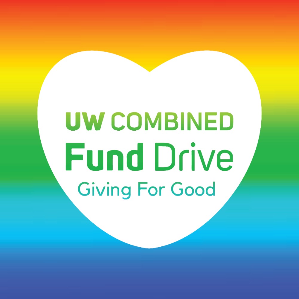 UWCFD Lunch & Learn: Pride organizations