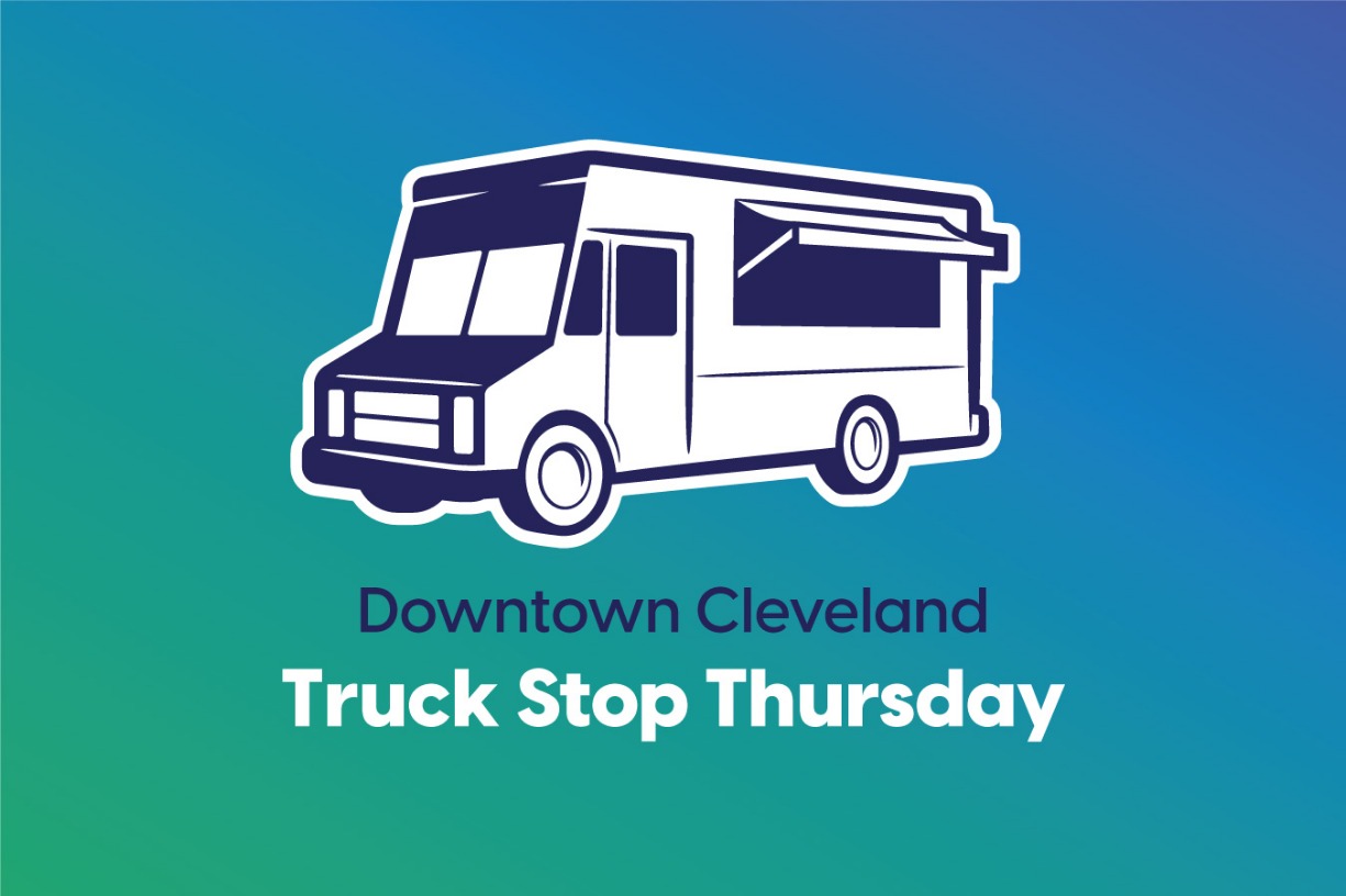 Truck Stop Thursday