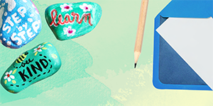 Paint, Poem and Picnic