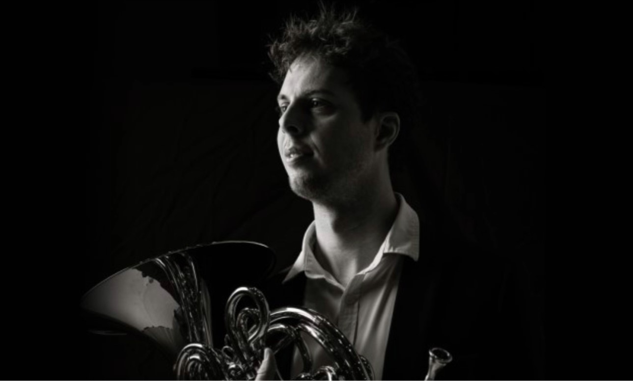 Studio Sessions: Chamber Players 3