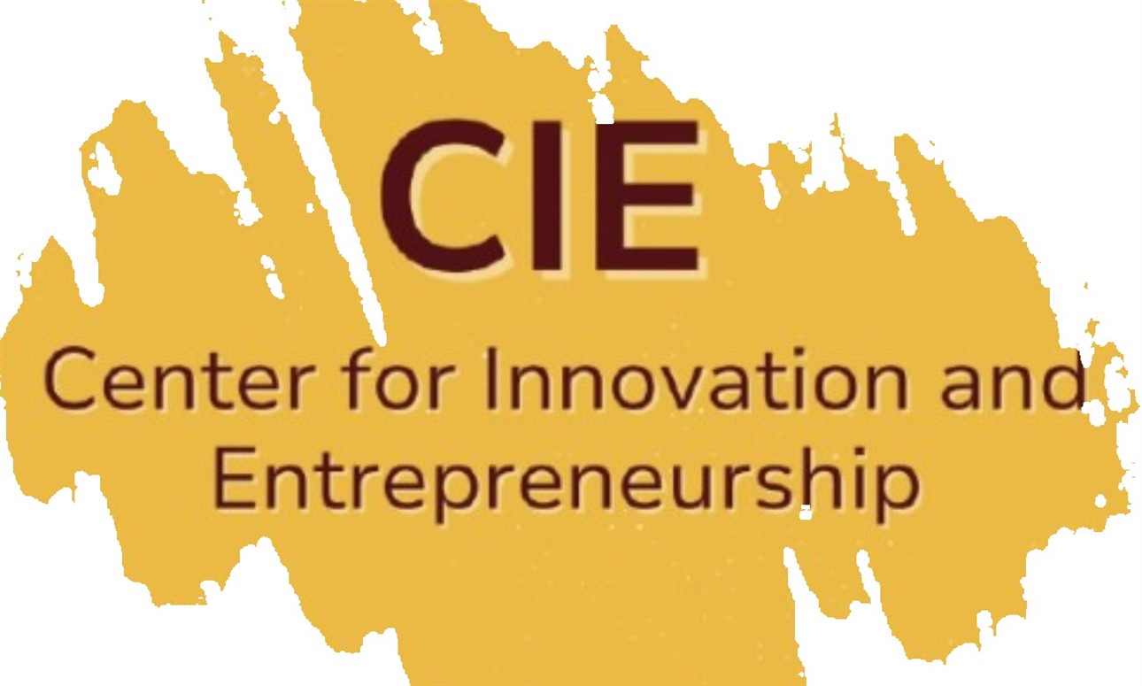 CIE Wednesday Workshop -  Sales Workshop - TXST Sales Center Linda Alkier and Derrek Schartz