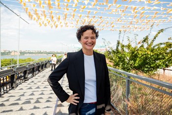 The California Studio Lecture: Cecilia Alemani