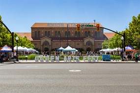 2025 Ogden Arts Festival
